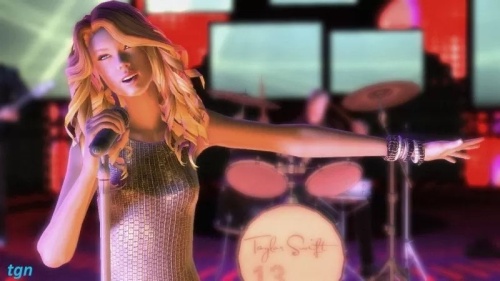 Band Hero ENG[PLAY STATION 3]