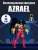Фигурка Dc Multiverse Азраил Бэтмен (Knightquest) 18см