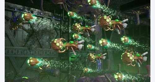 R-Type Tactics I & II Cosmos - Deluxe Edition [PLAY STATION 4]