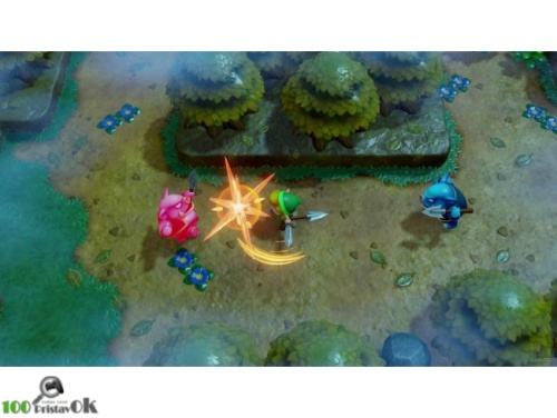The Legend of Zelda: Link's Awakening[NINTENDO SWITCH]