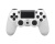 Геймпад Sony DualShock 4 v.2 Белый[Б.У АКСЕССУАРЫ]